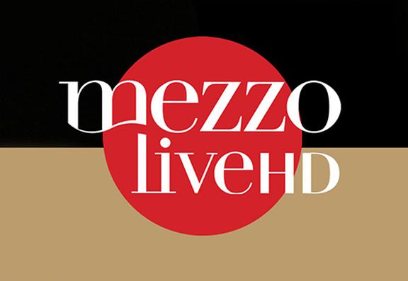 Балеты Большого на канале Mezzo