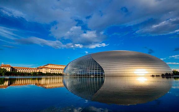 Beijing waits in anticipation for the Bolshoi Ballet